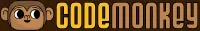 Code Monkey logo - mobiloitte