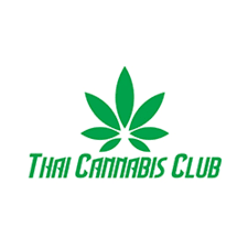 Thai Cannabis Club logo