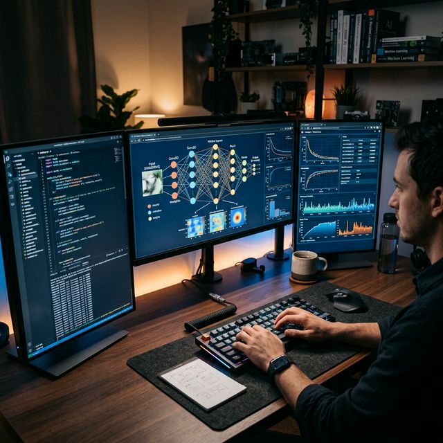 SaaS and Technology Platforms