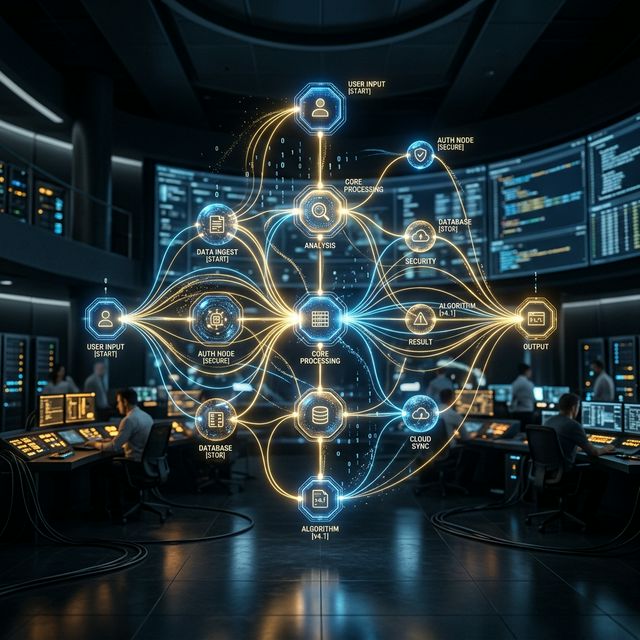 AI Workflow Automation